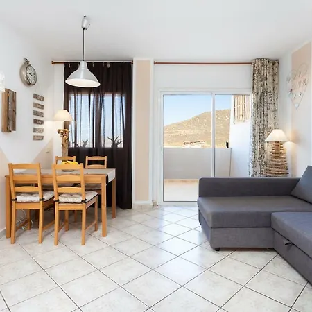 2 Bedrooms Flat In Sol Lägenhet Costa Adeje (Tenerife)
