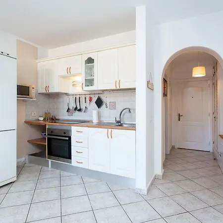 Lägenhet 2 Bedrooms Flat In Sol